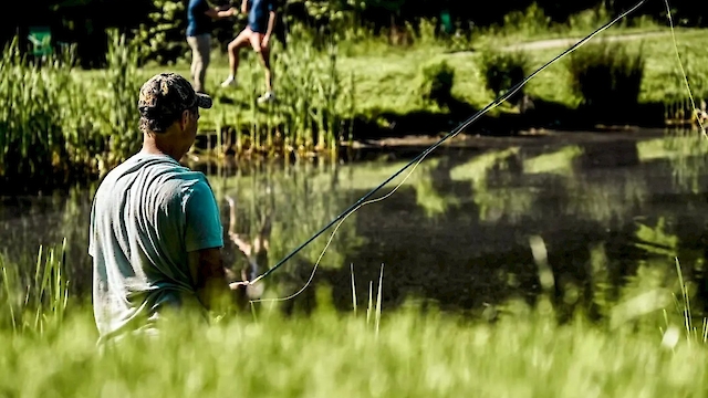 The Preserve Sporting Club & Resort - Rhode Island