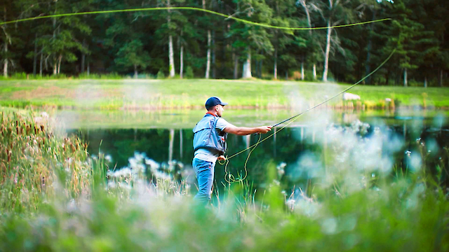 The Preserve Sporting Club & Resort - Rhode Island