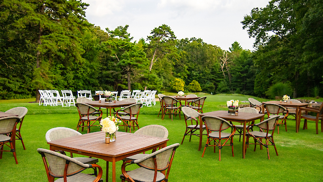 The Preserve Sporting Club & Resort - Rhode Island