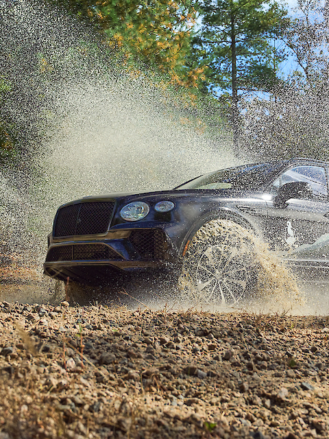 The Preserve Sporting Club & Resort - Rhode Island