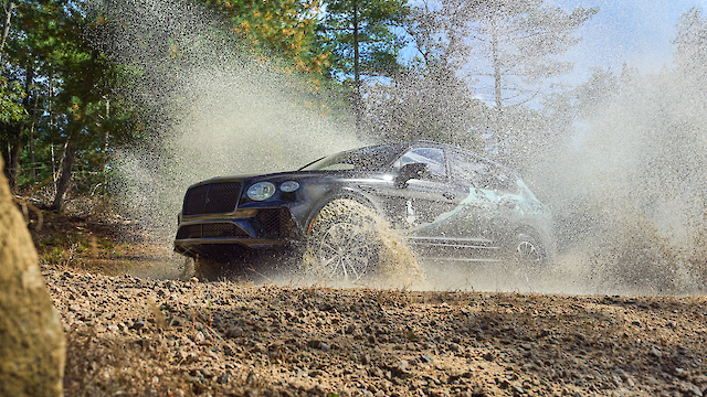 The Preserve Sporting Club & Resort - Rhode Island